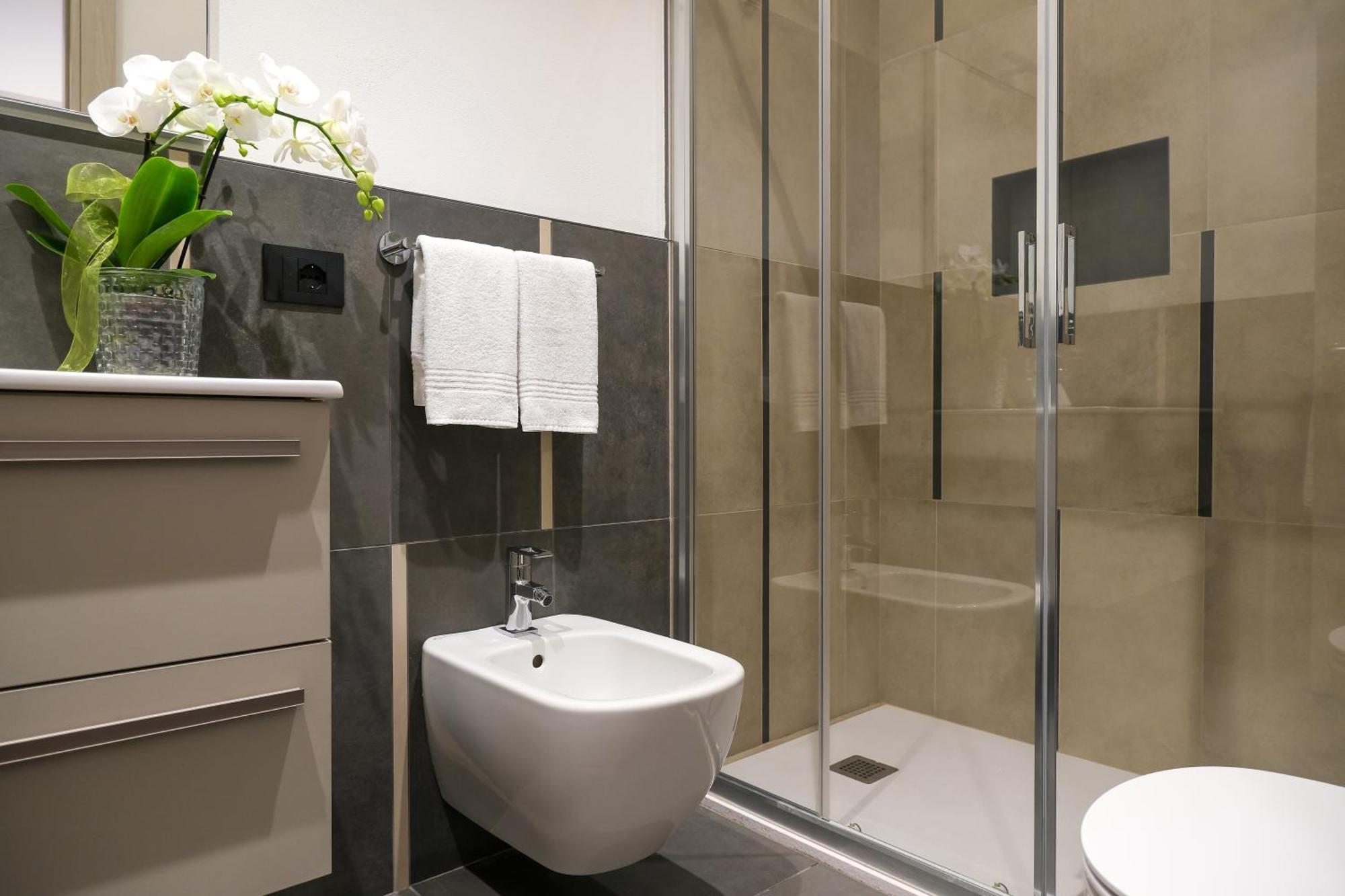 Emerald Green Residence カルディエーロ エクステリア 写真
