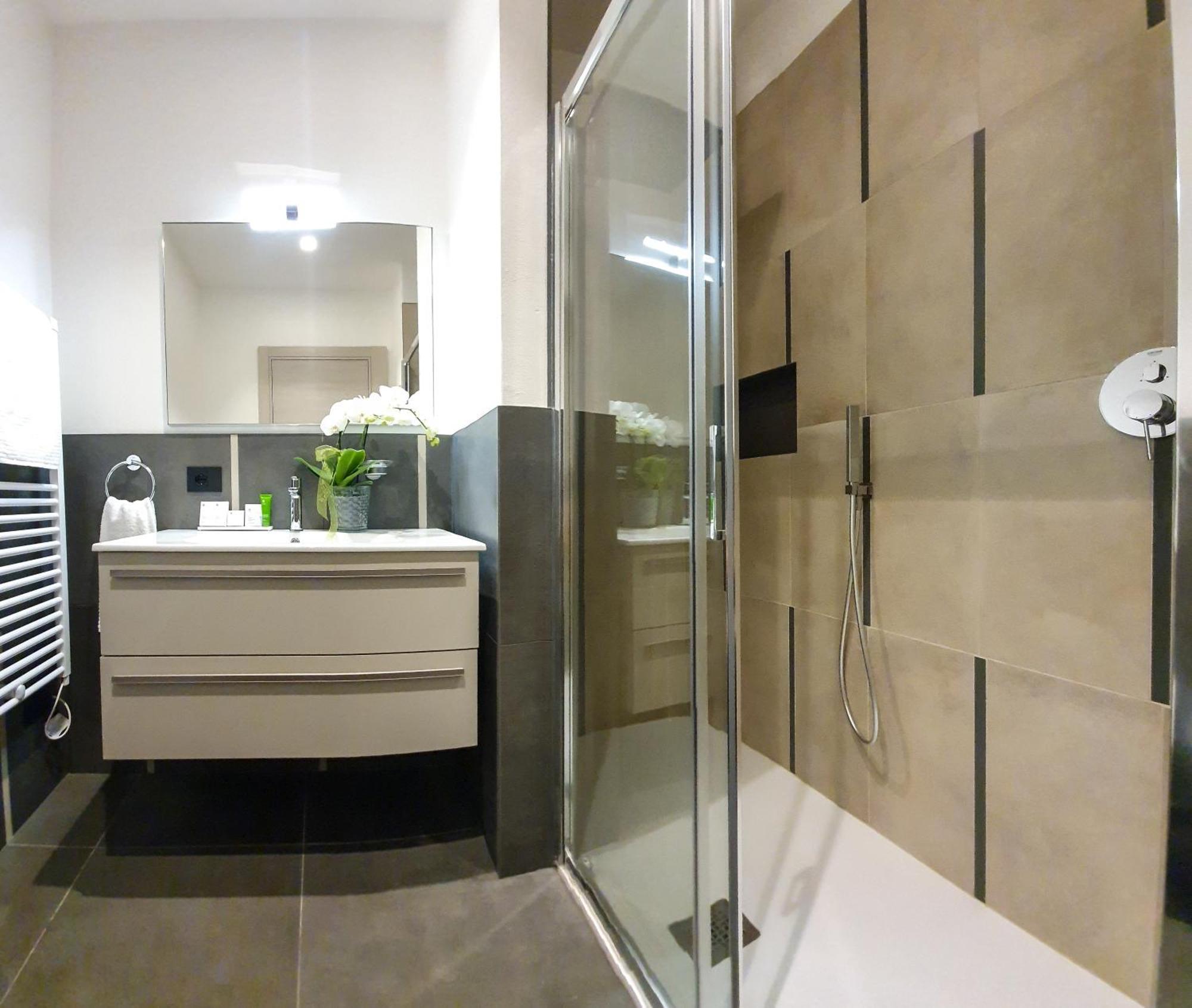 Emerald Green Residence カルディエーロ エクステリア 写真