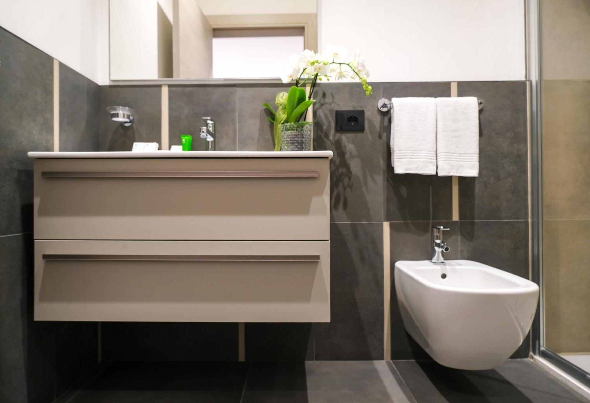 Emerald Green Residence カルディエーロ エクステリア 写真