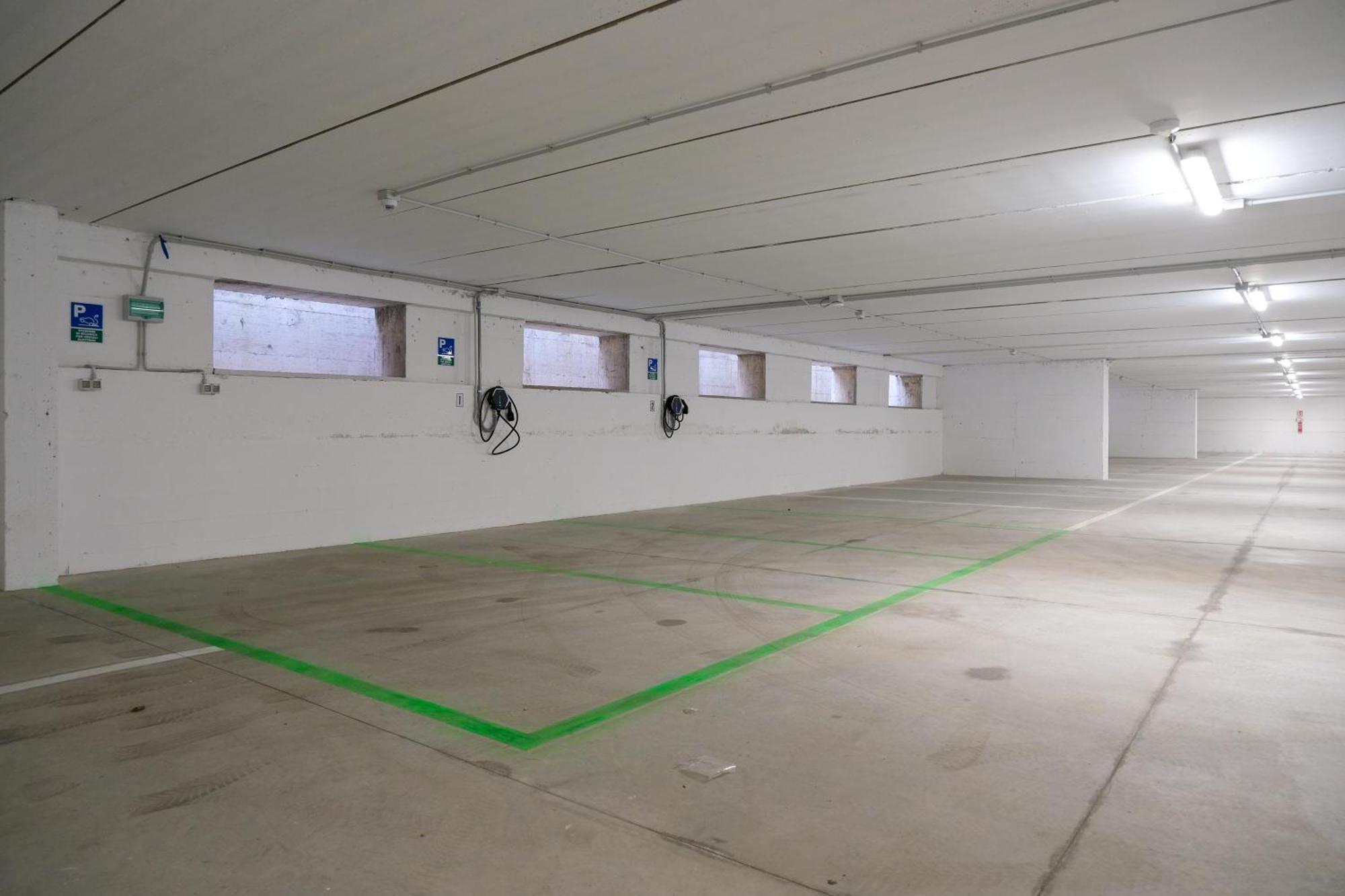Emerald Green Residence カルディエーロ エクステリア 写真