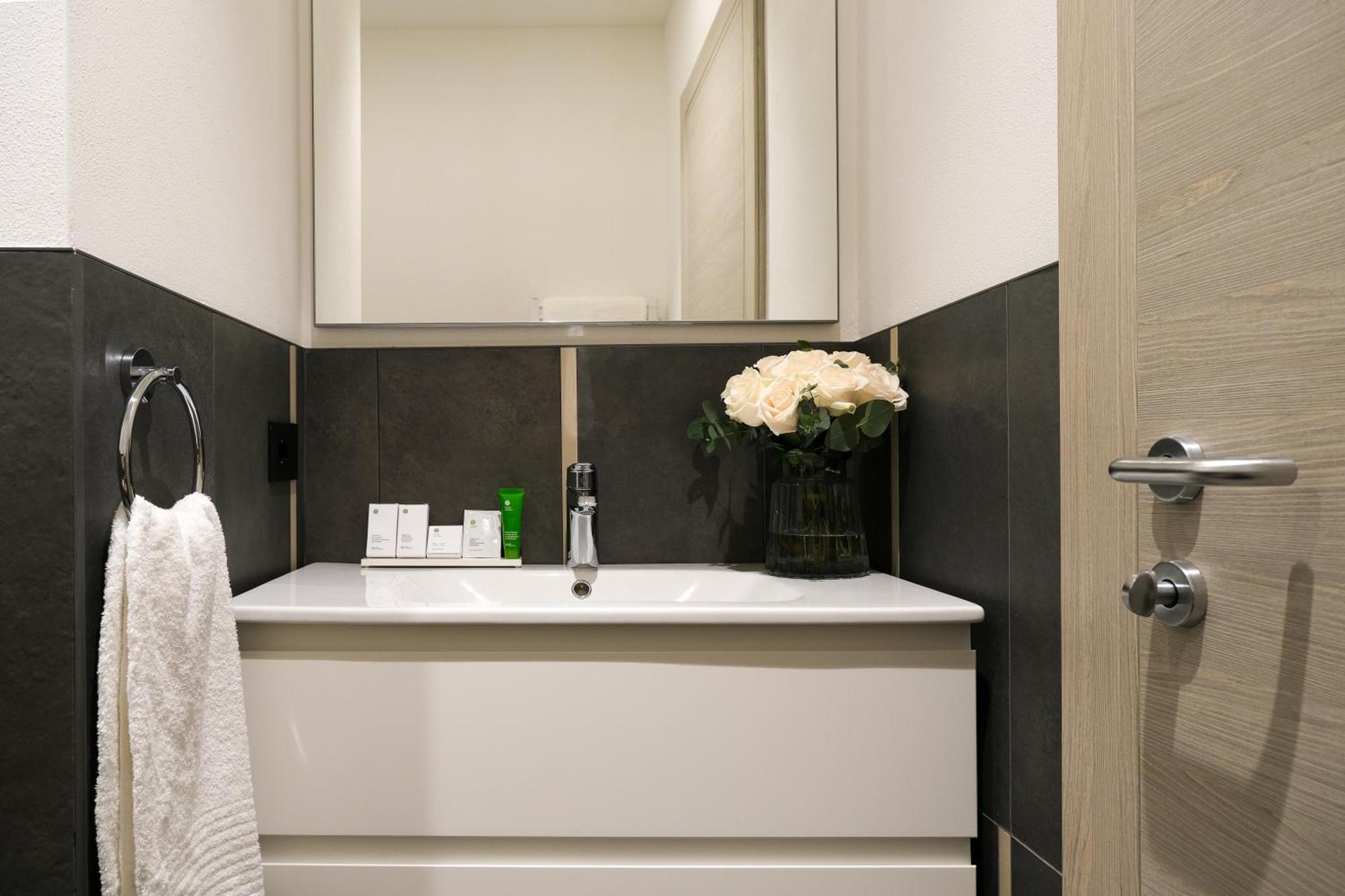 Emerald Green Residence カルディエーロ エクステリア 写真