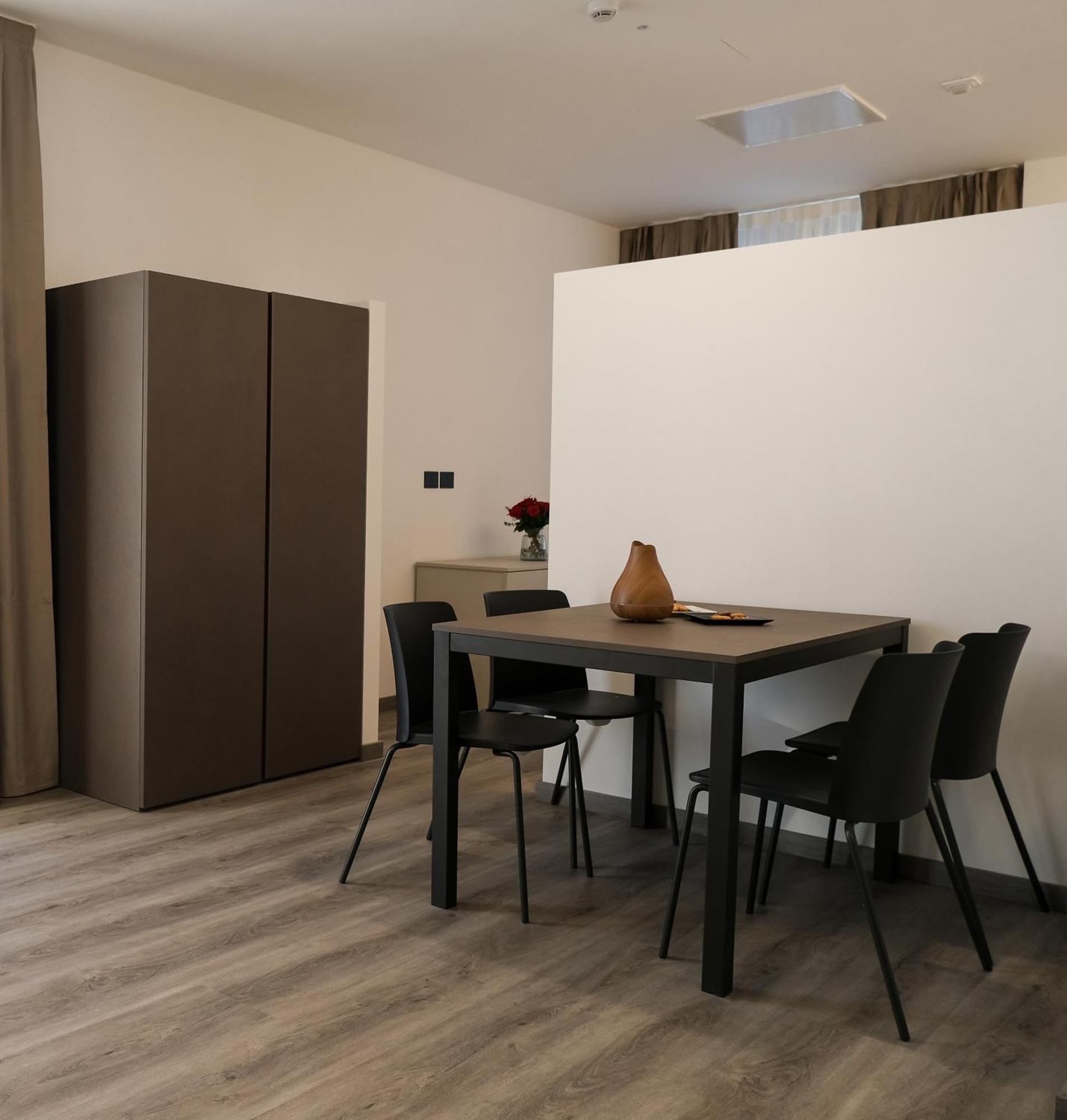 Emerald Green Residence カルディエーロ エクステリア 写真