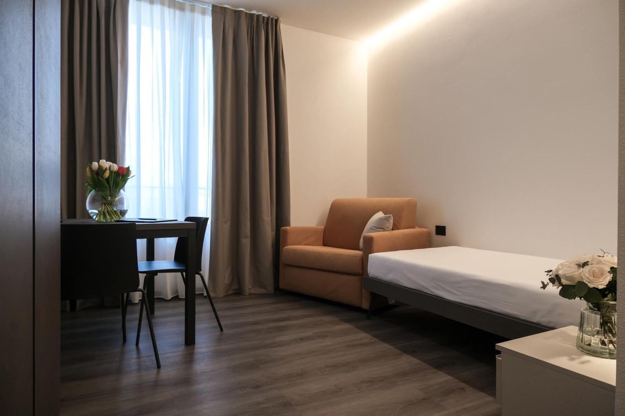 Emerald Green Residence カルディエーロ エクステリア 写真