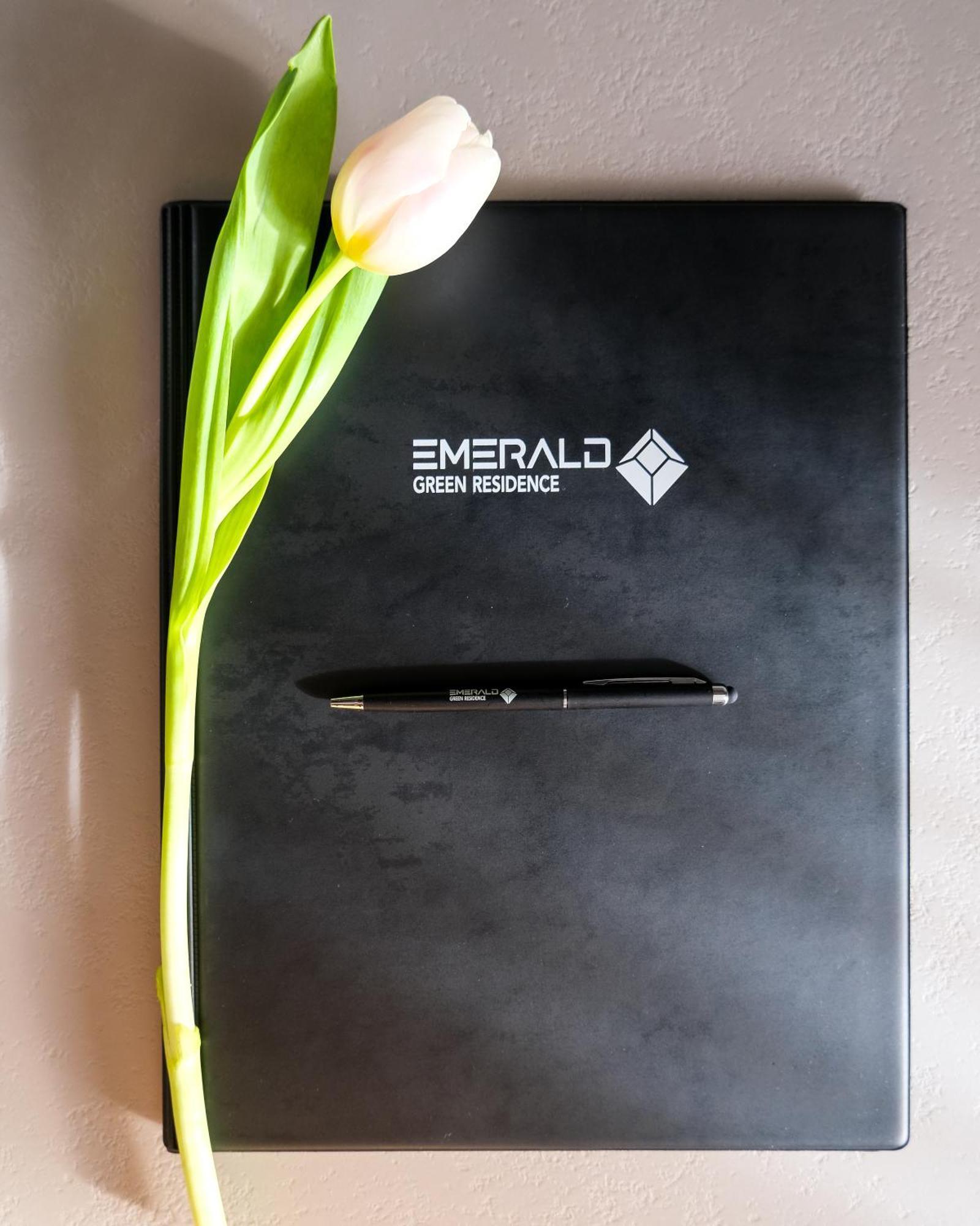 Emerald Green Residence カルディエーロ エクステリア 写真