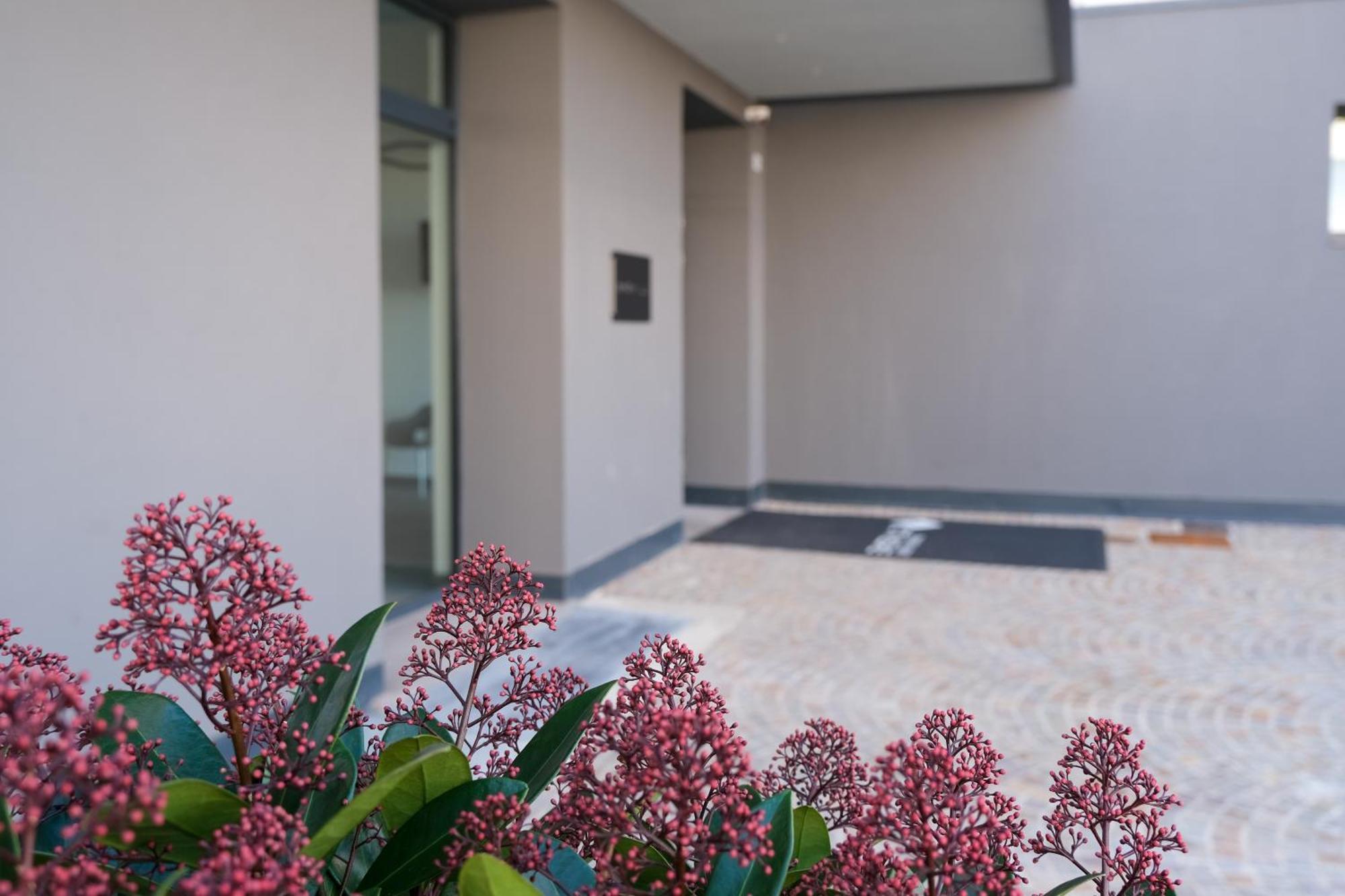 Emerald Green Residence カルディエーロ エクステリア 写真