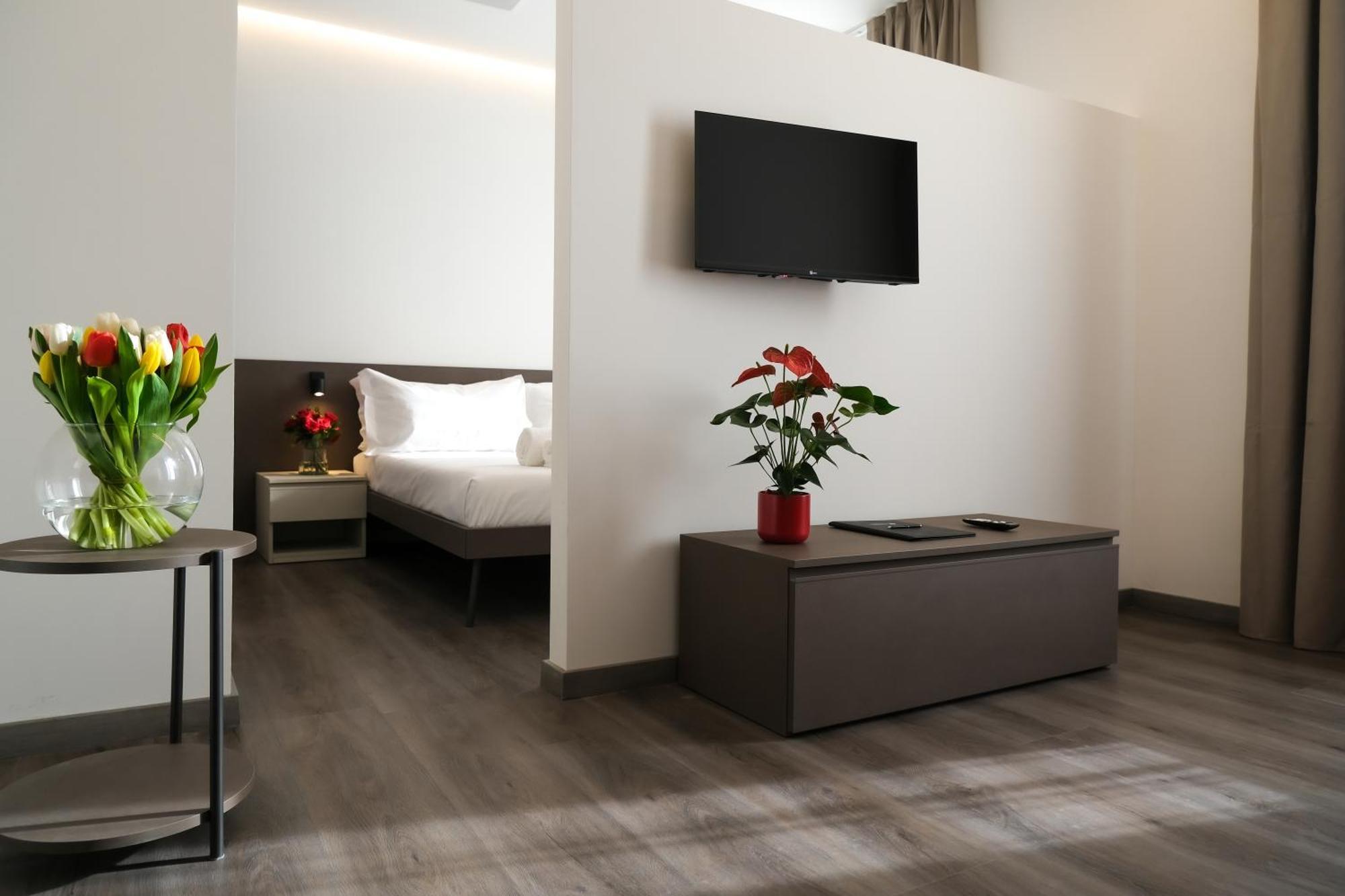 Emerald Green Residence カルディエーロ エクステリア 写真